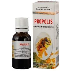 TINCTURA DE PROPOLIS