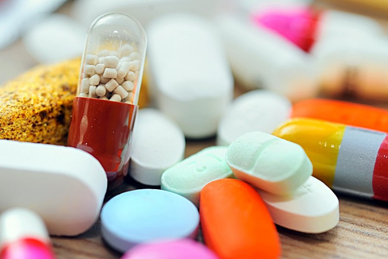 Antibioticele