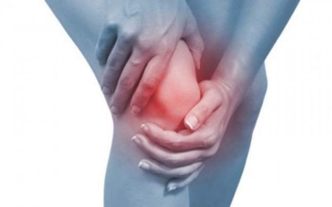 INFLAMATII ARTICULARE